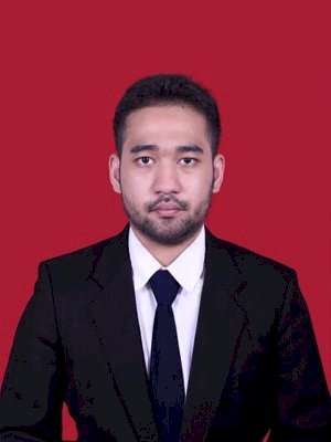 GALIH ARYORAMADHAN