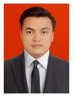 REINHART JEREMY ANINDITHA