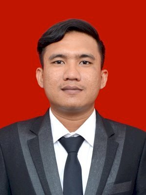ADE ILYAS RASYIDI ARYANTO
