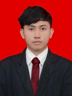 AHMAD ZAINAL AFIF