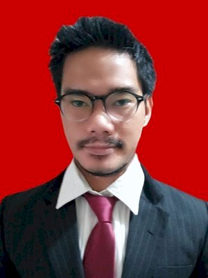 IKHWAN AZHARI LUBIS