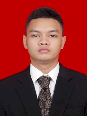 AHMAD REEVO PRASTYO