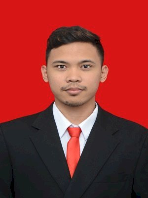 BOBBY APRILLA ZAHDAN