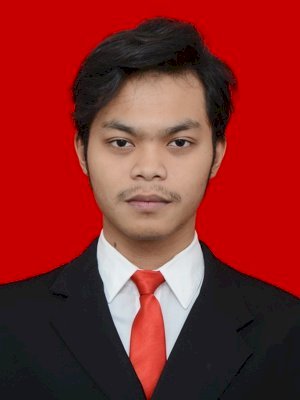 ALIF MEIDYA PUTRA