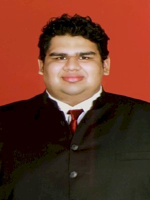 RATUL PRAKASH