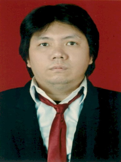 ANDREAS SIMANTOH