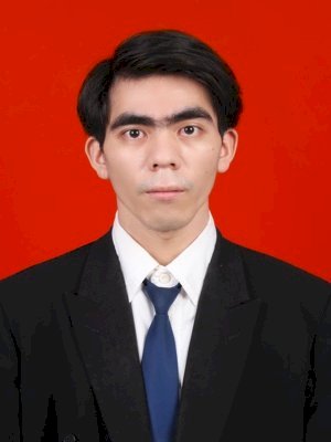 HENRY HIDAYAT