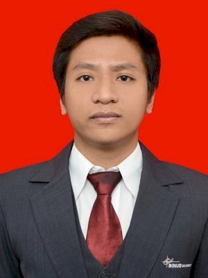 SUGIARTO RINALDI