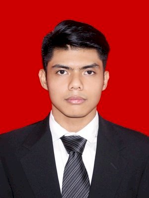 DENNY SYAHNA KHARISMANDA