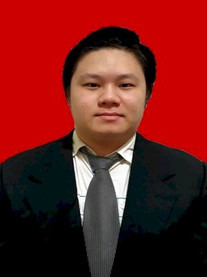 MANUEL BENNY TANDRIANTO