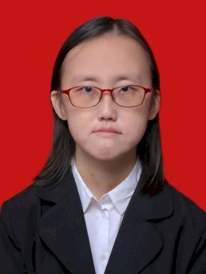 ALVINA MONICA