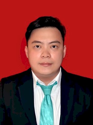 ANTONIO CHRISTIAN