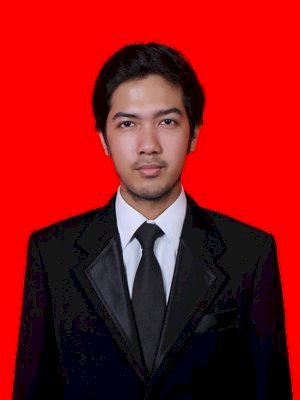 HANIF FACHRUREZA