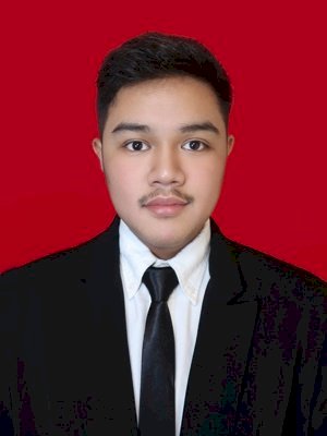 RAKA ZAKARIA