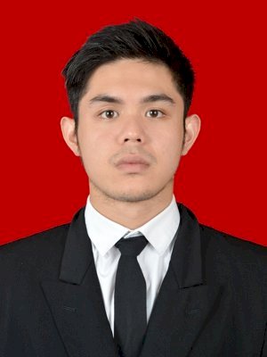 TONY ALFARHEZA
