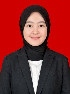 VELA ANNISA RAHMAT