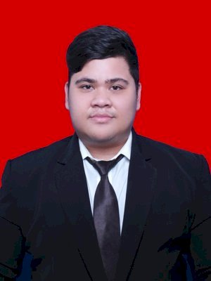 STEVEN ETHELBERT HARIYADI