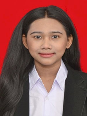AMELINDA LAKSMITASARI