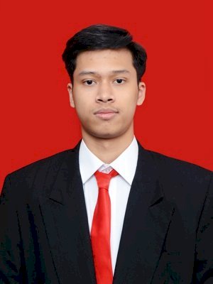 NAUFALDI TRENGGONO SAPUTRO