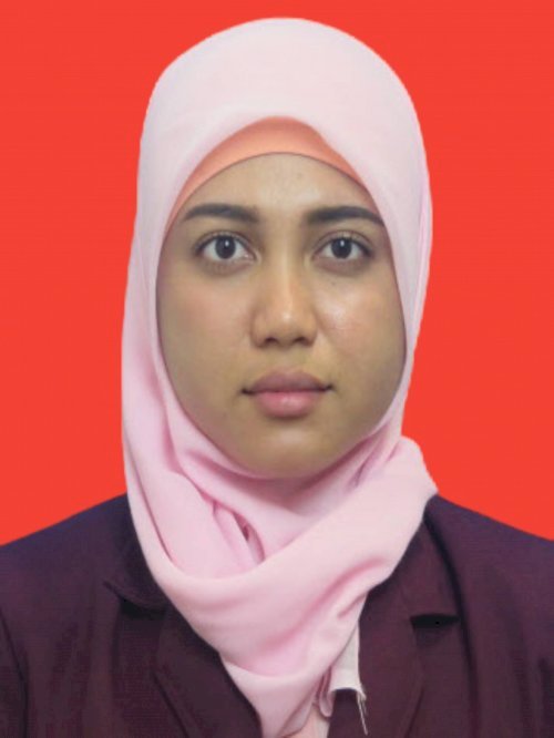 ARIZONA MEGA IKA PARAMITHA