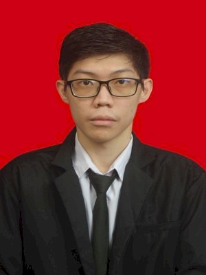 ROBBY KANZI MAWARID