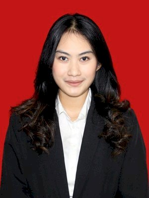 TARITHA DEWI HENDAR