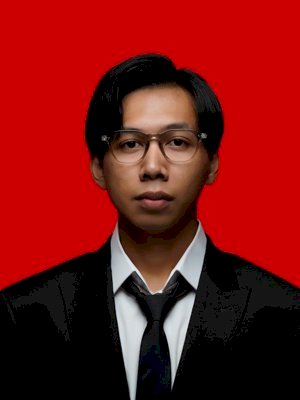 ABDURRAHMAN RIFQI
