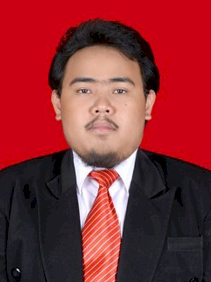 DIMAS FEBRYANTO