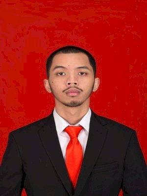 RADEN FAJAR DWI HENDRAWAN