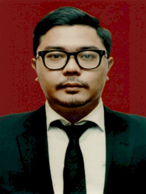 BIMA RADHITYA