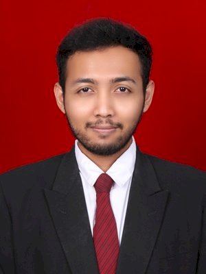 ADJI MUHAMMAD RAMDHAN