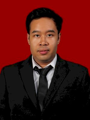AEGIS ZHAHIR PRAKOSO