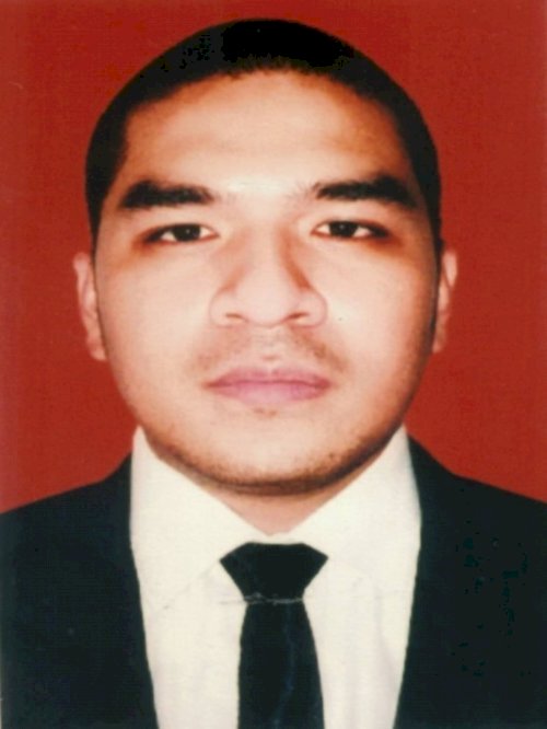 ANDRI PRATAMA