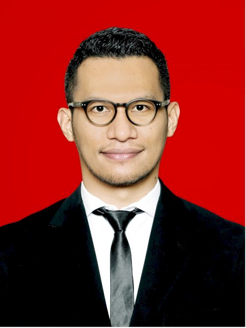 I MADE DEDY SANTRA SETIAWAN
