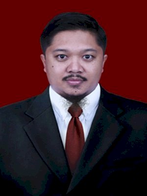 ACWIN HENDRA SAPUTRA