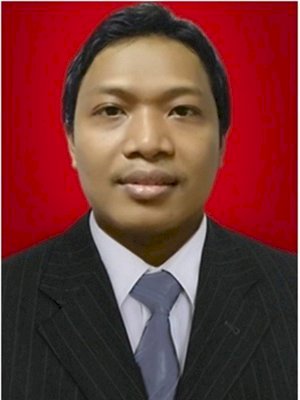DUDI RAMDANI