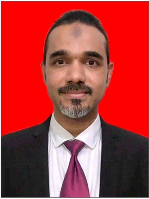 AHMAD NAWAZ