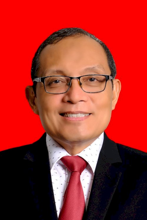 MOHAMMAD AGUS SAMSUDIN
