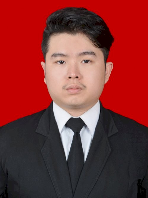JEREMY HARTANTO KWA