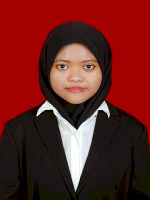 ALISA YUNINDASARI