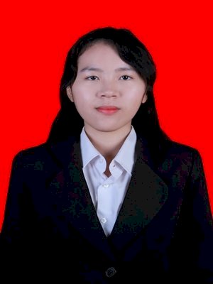 CHYNTHIA MARIA ANGELICA