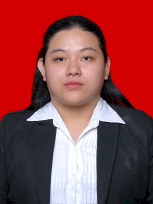 FERREN ANGGELIA