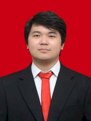 YOHANES DENNY AGUS SALIM