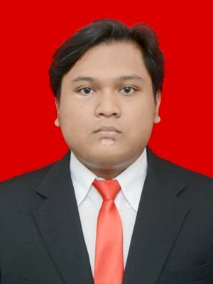 WEDMAN CHRISTIAN HUTAHAEAN