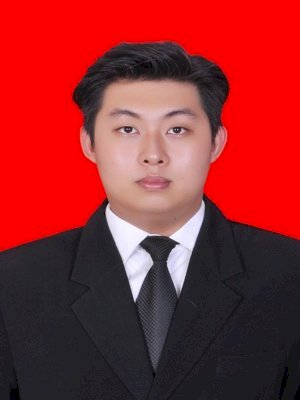 HIZKIA SALOMO YAPEN