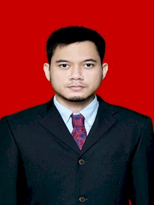 MUHAMMAD IRSYAD HURAERY