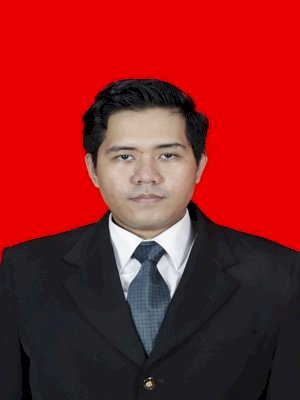 BAPTISTA WILLY YOGA SAPUTRA