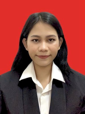 AMANDA MIRANTI SULAIMAN