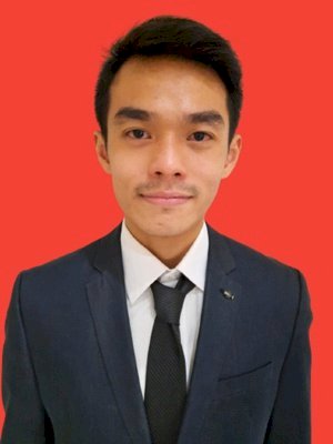 LUIGI PHILLBERT CHOU