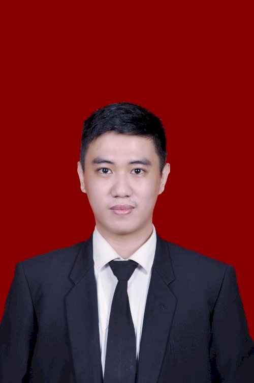 AXCELLENT CHRISTIAN TIMOTIUS WALUKOW